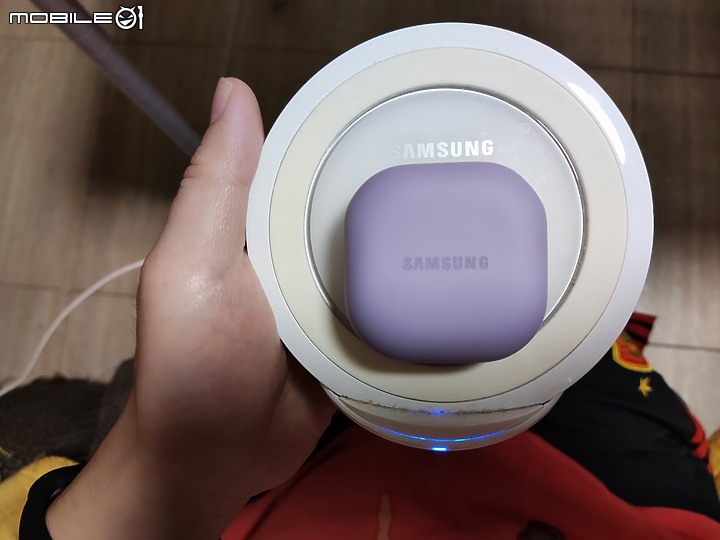 【 體驗分享 】 聽見生命的旋律，感受環境的脈動，三星 Galaxy Buds2 Pro 旗艦真無線藍牙耳機輕鬆試用！