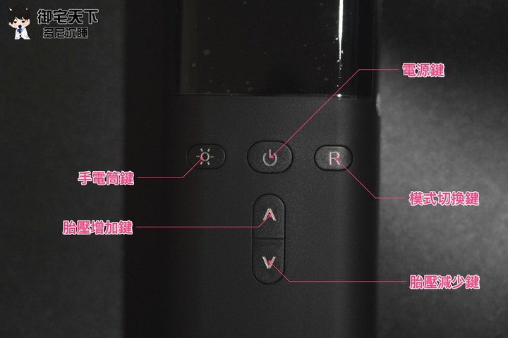 開箱|【PHILO 飛樂】TP20 飛樂打氣王 急速無線電動打氣機 - 超大馬力快狠準,輪胎快速補氣的好物