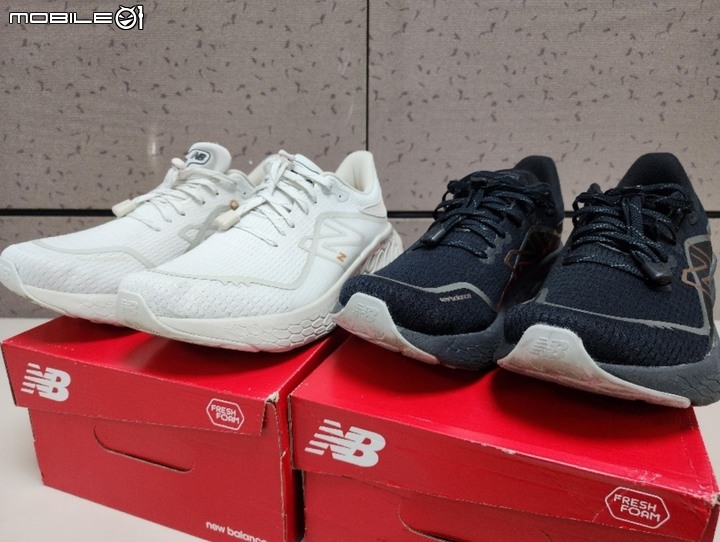 全能訓練鞋newbalance Fresh Foam X 1080v12 Permafrost