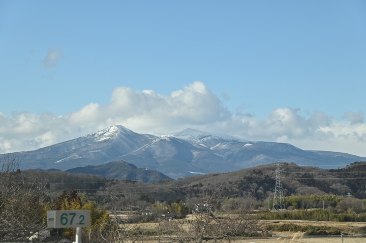 2023 02月 日本東北自駕賞雪遊-藏王、山寺、銀山溫泉、大內宿高倉神社、只見線