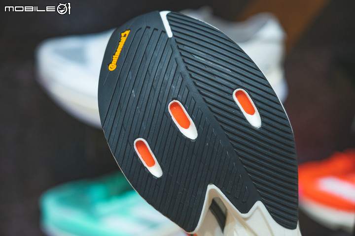 【採訪】adidas ADIZERO跑鞋家族新色搶先看！全系列領域展開