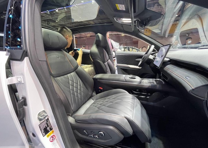 2023 上海車展