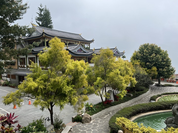 嘉義3D3W北東西路大壯遊