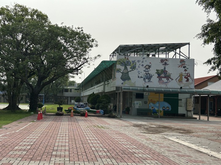 騎 到 溪 州 迓 大 甲 媽