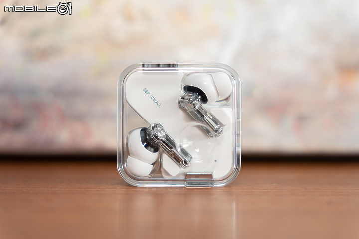 Nothing Ear(2) 試聽報告｜升級個人化功能 迎來嶄新聆聽體驗