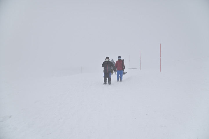 2023 02月 日本東北自駕賞雪遊-藏王、山寺、銀山溫泉、大內宿高倉神社、只見線