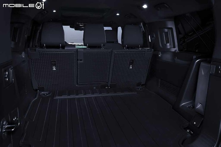 【海外情報】Land Rover Defender 130再新增5.0升V8動力、五座Outbound等延伸車型!