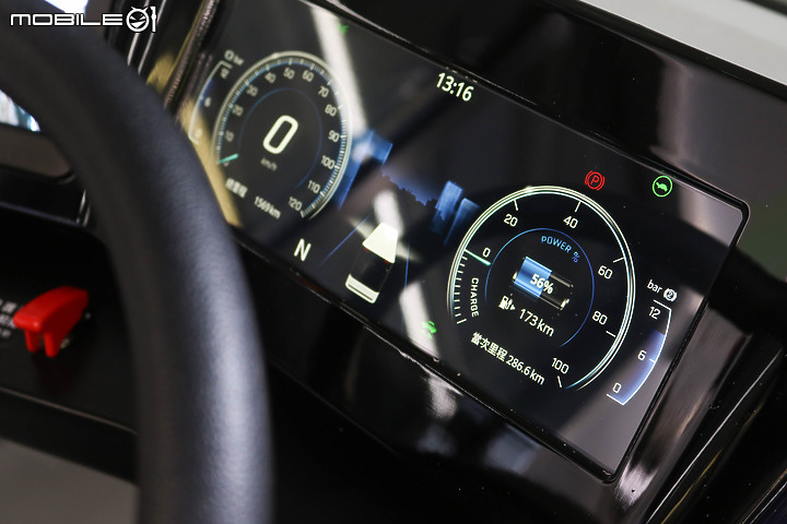 【採訪】2023商業車博覽會台中登場,Hyundai推出全新5噸車型QT500、售價150萬元起!