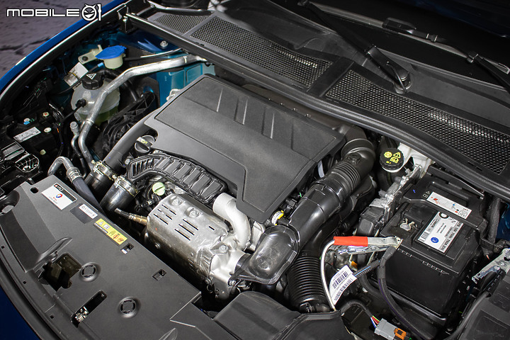 【國內情報】Peugeot 408 車系編成搶先流出,三車型、136.9萬元起跳!