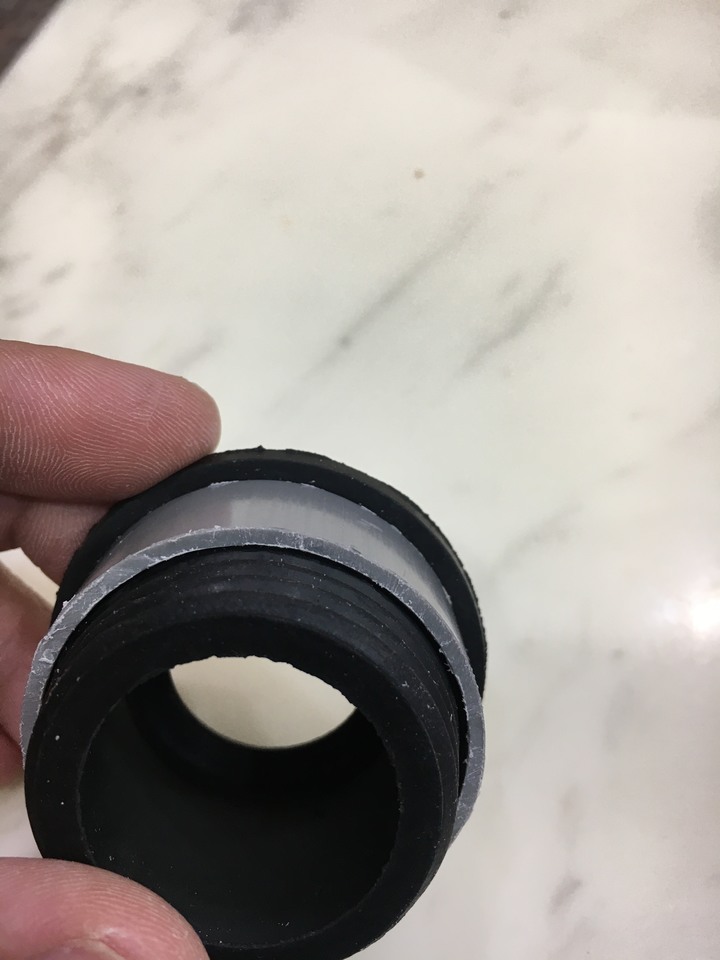 洗臉盆排水漏水改善