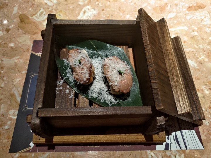 點我看大圖 輪輪1976下午茶-箱食の旅,限時試乘