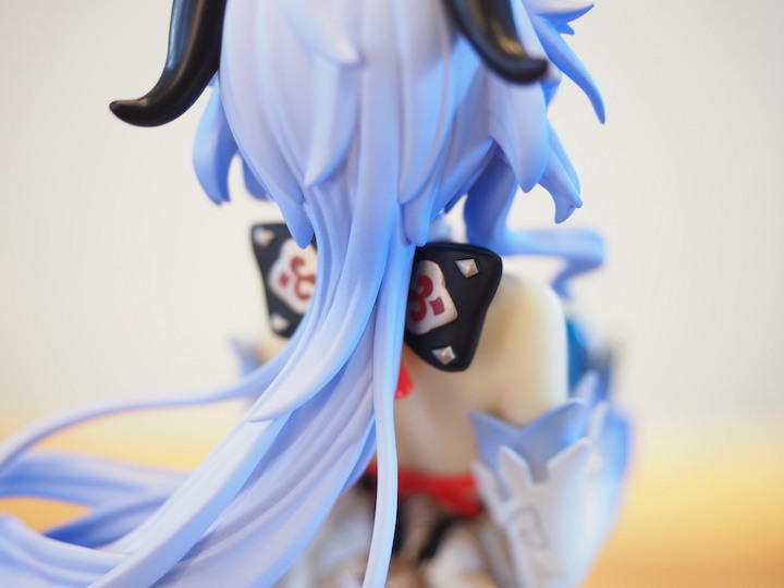 APEX-TOYS《原神》甘雨 循循守月 | 強勢角色終登場