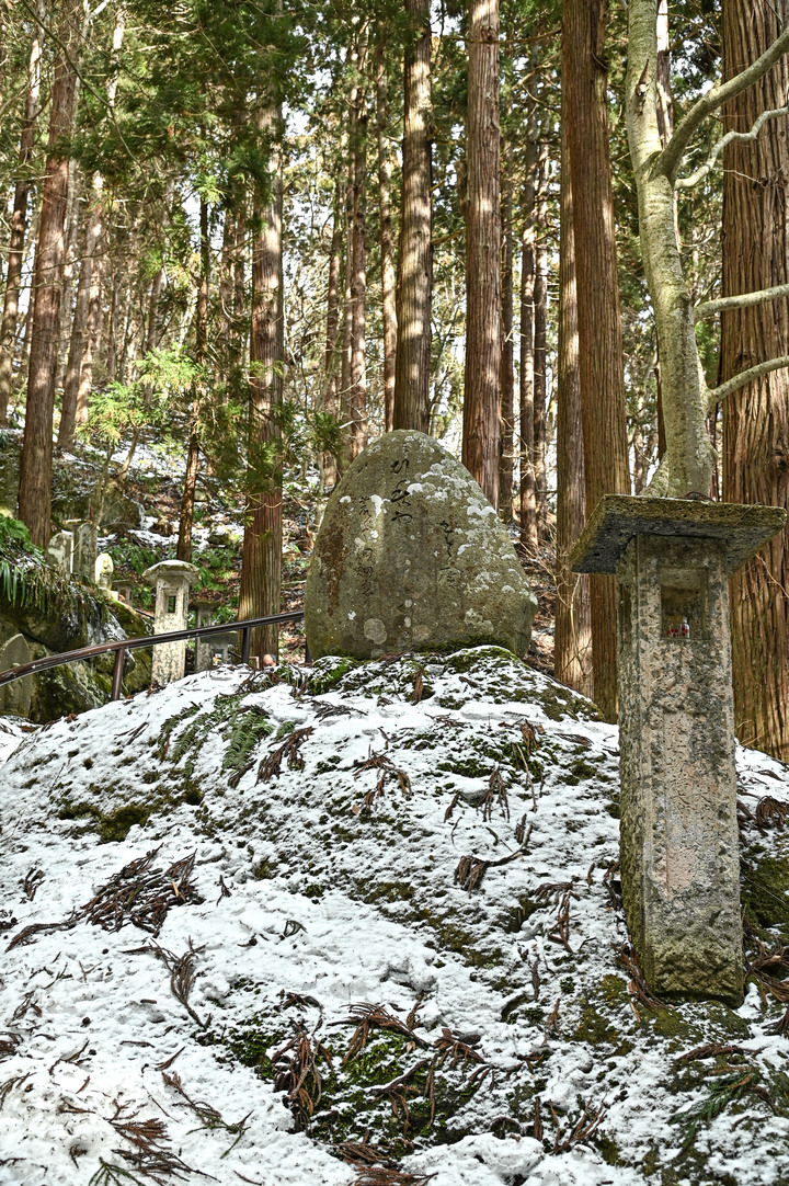 2023 02月 日本東北自駕賞雪遊-藏王、山寺、銀山溫泉、大內宿高倉神社、只見線