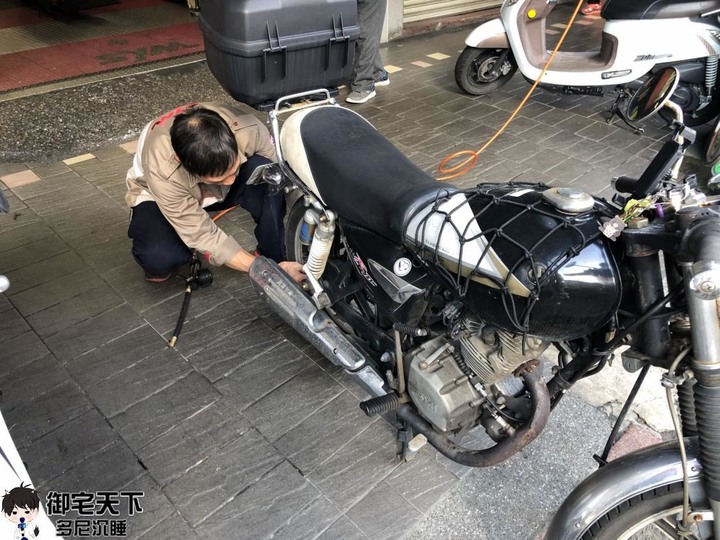 開箱|【PHILO 飛樂】TP20 飛樂打氣王 急速無線電動打氣機 - 超大馬力快狠準,輪胎快速補氣的好物