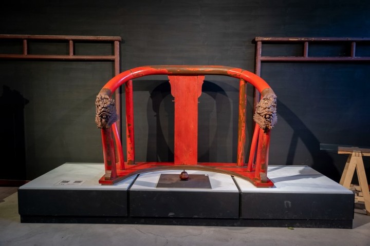 臺南家具產業博物館│從展覽、收藏、DIY課程感受歷史脈絡