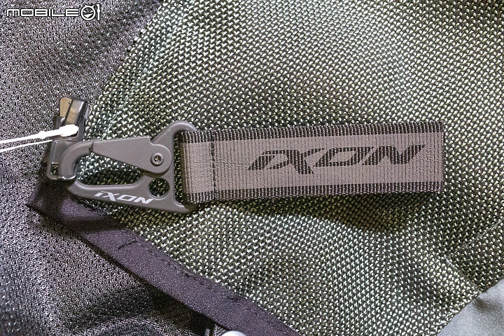 來自法國的潮流人身部品 IXON｜帶你進入安全與時尚的領域