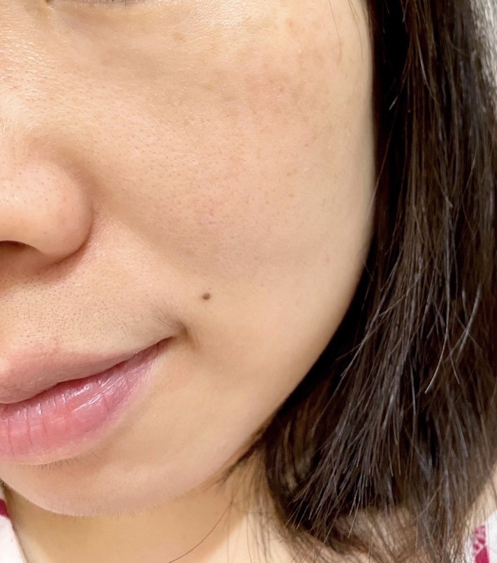 澎潤速成班!大推蘭蔻玫瑰霜