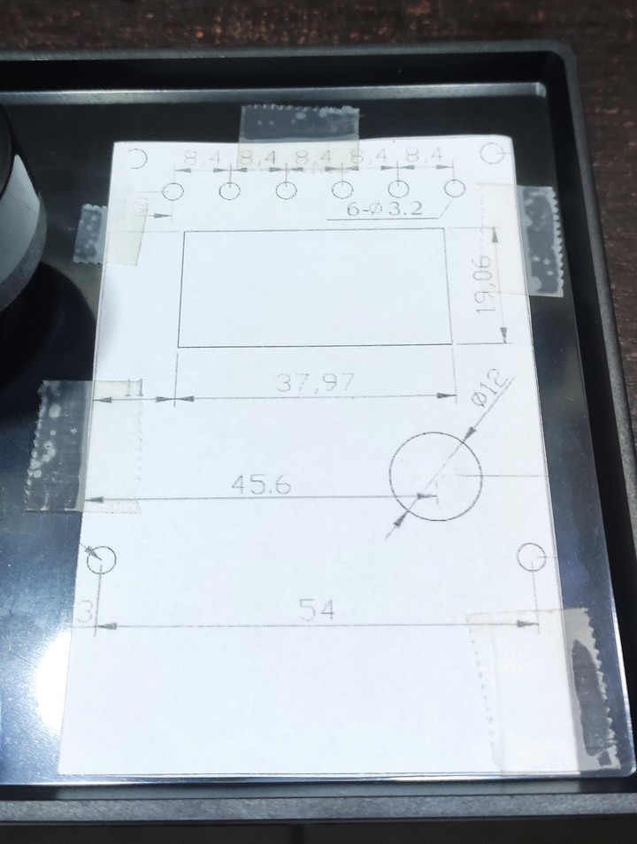 鋰電池點焊機DIY-微波爐變壓器