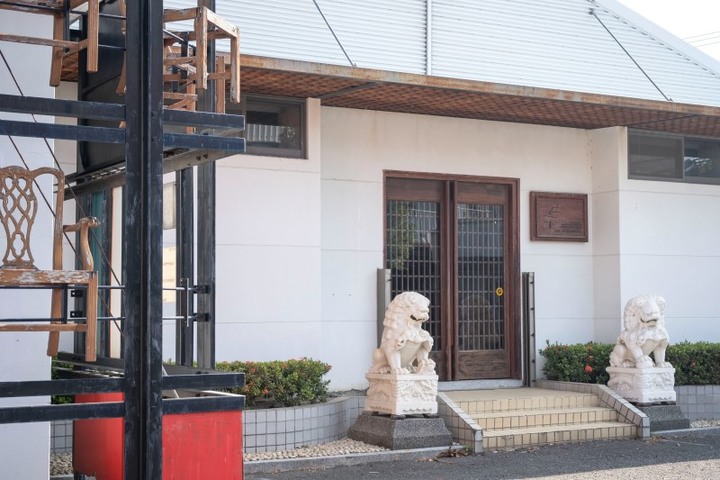 臺南家具產業博物館│從展覽、收藏、DIY課程感受歷史脈絡