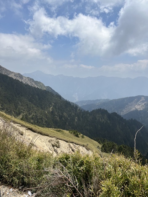[2023 清明] 🚴🚴 北進武嶺 三日漫騎