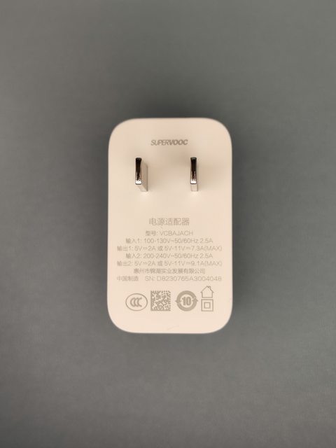 點我看大圖 【使用報告】 一加 Ace 2 ! 不將就!這才是一加!