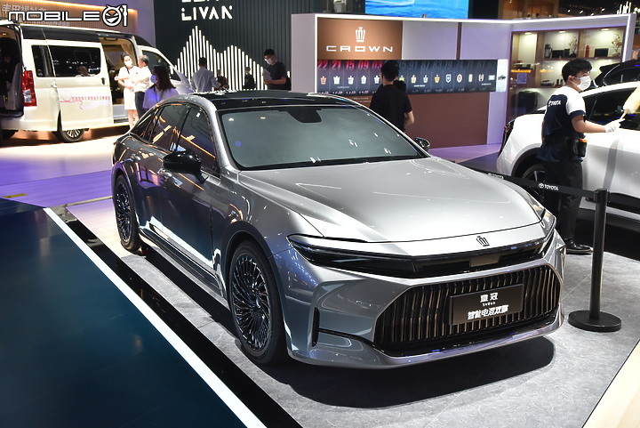 2023第20屆上海車展重點新車採訪紀實|Maserati未來新車計畫與專訪內容分享!