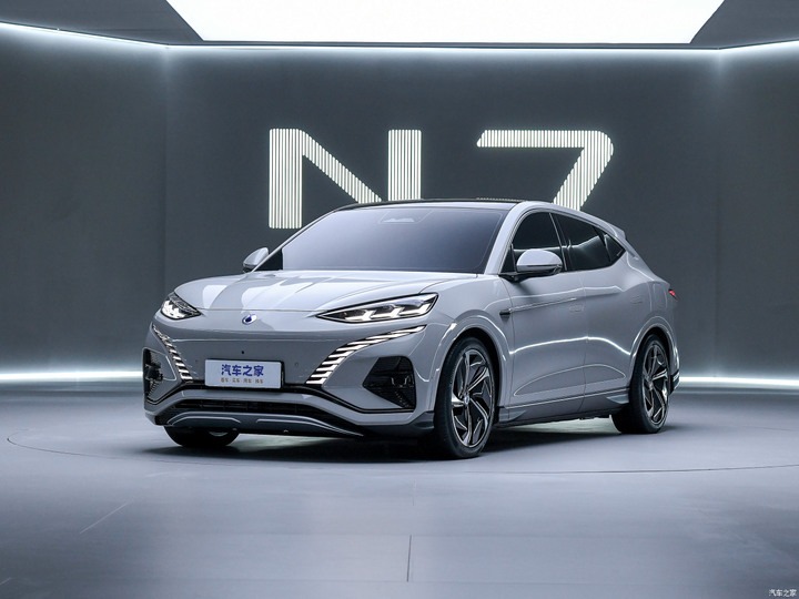 2023 上海車展