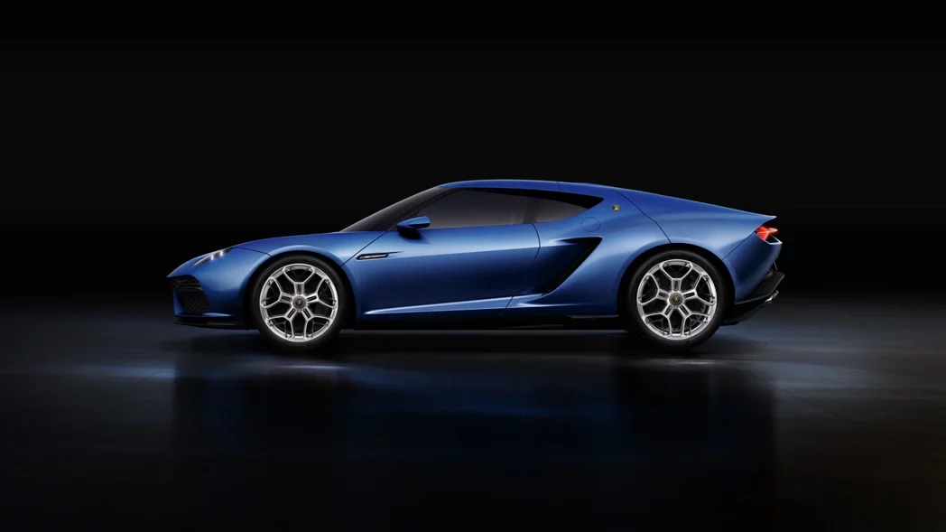 拒絕四不像？Lamborghini 傳首款純電作品為 2 + 2 GT 車型！