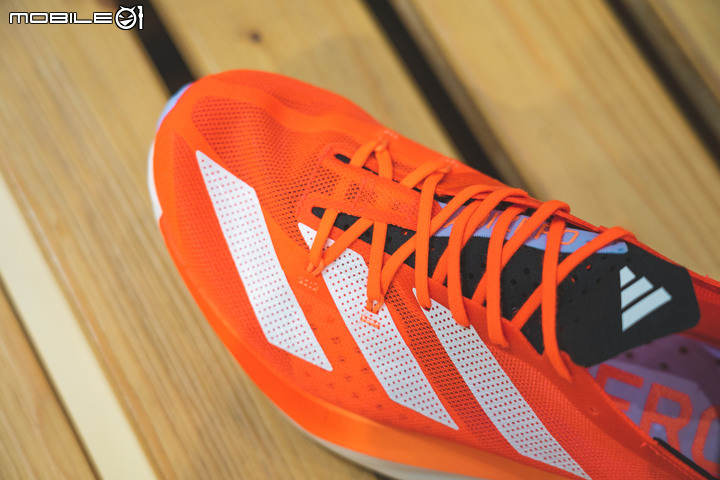 【採訪】adidas ADIZERO跑鞋家族新色搶先看！全系列領域展開