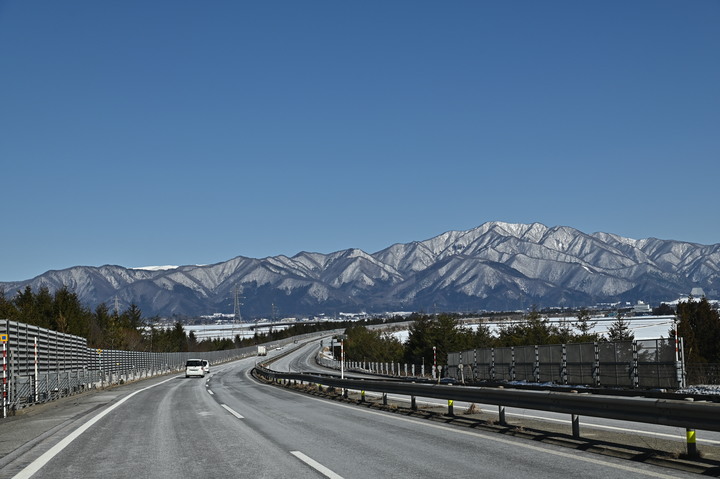 2023 02月 日本東北自駕賞雪遊-藏王、山寺、銀山溫泉、大內宿高倉神社、只見線