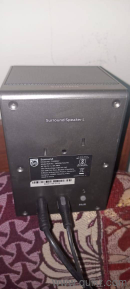 虛實之間的忘年之戰 Philips TAB8967 聲霸挑戰二十年前傳統套裝家庭劇院