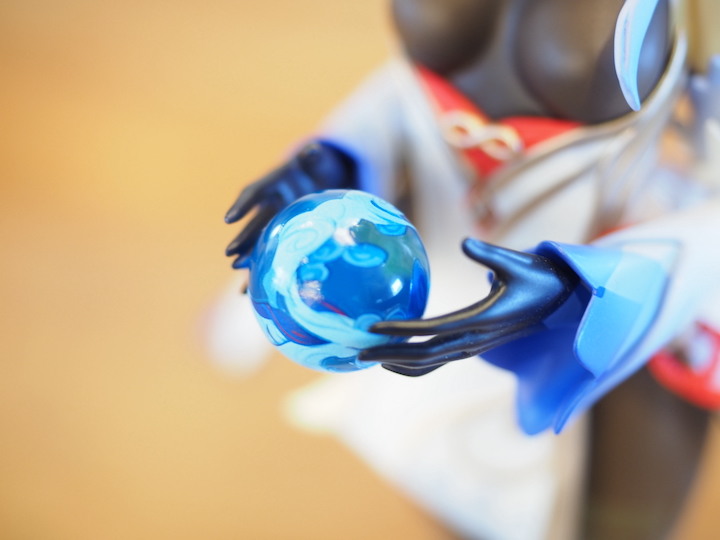 APEX-TOYS《原神》甘雨 循循守月 | 強勢角色終登場