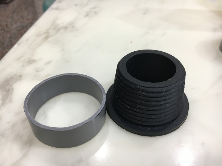 洗臉盆排水漏水改善
