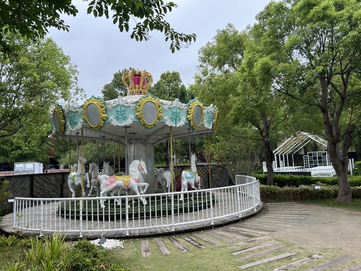 嘉義3D3W北東西路大壯遊