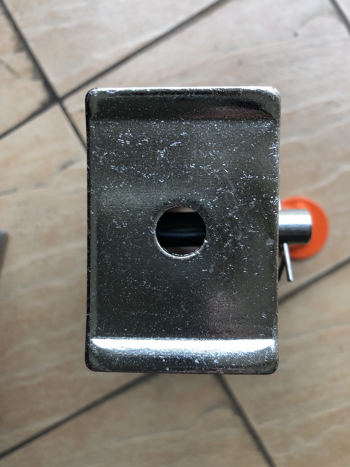 【開箱】日本 KEEPER MAN 3噸 頂車架!