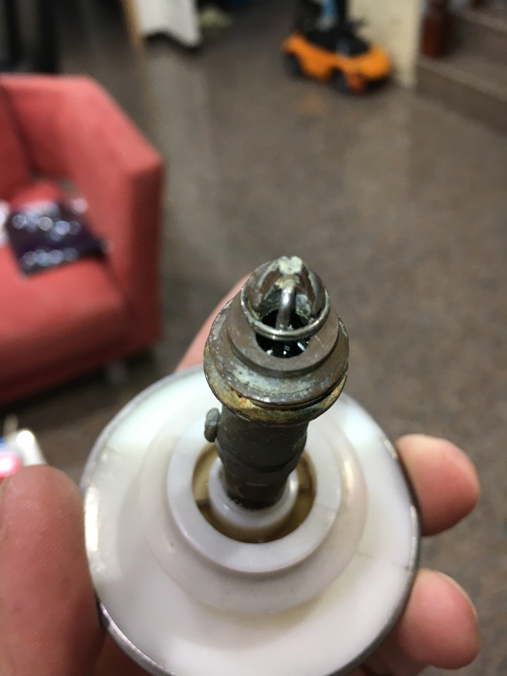 洗臉盆排水漏水改善