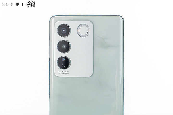 vivo V27 5G 體驗｜柔光燈回歸的中高階人像美機！