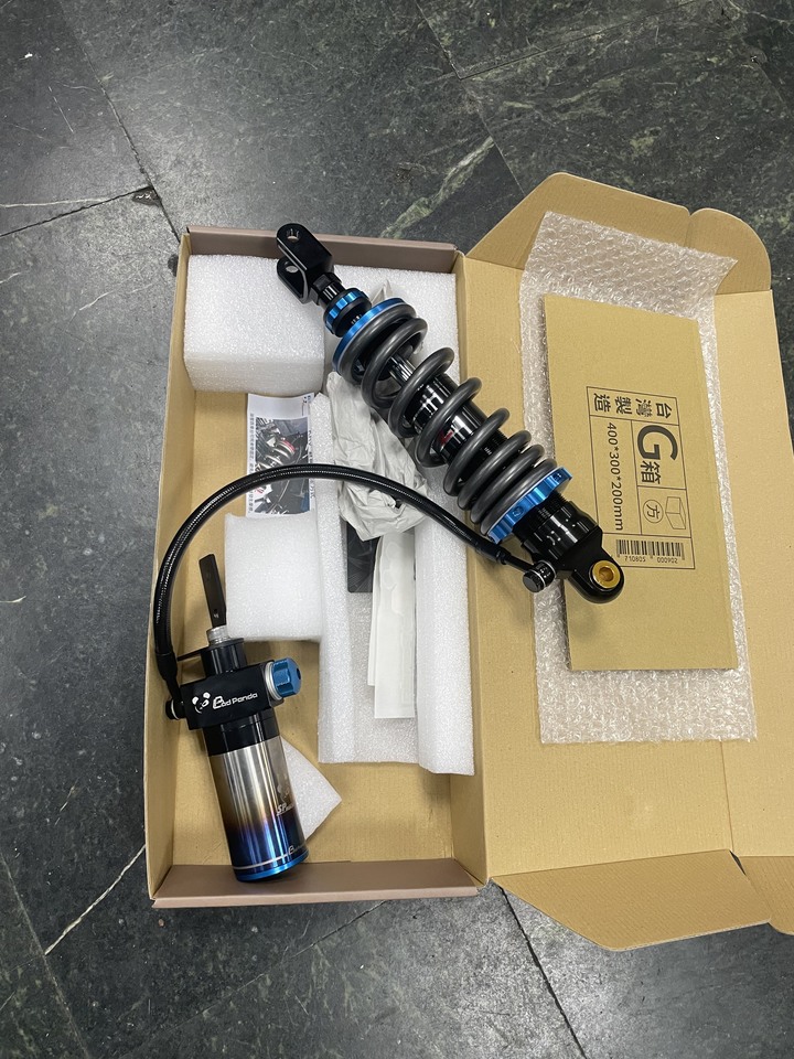 KRV MOTO 半年心得分享