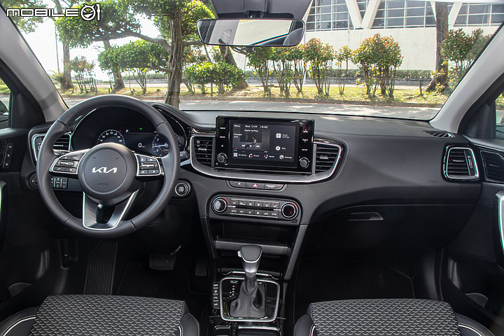 迎接旅行車的春天！Ford Focus Wagon x Kia Ceed Sportswagon x Mazda 6 Wagon