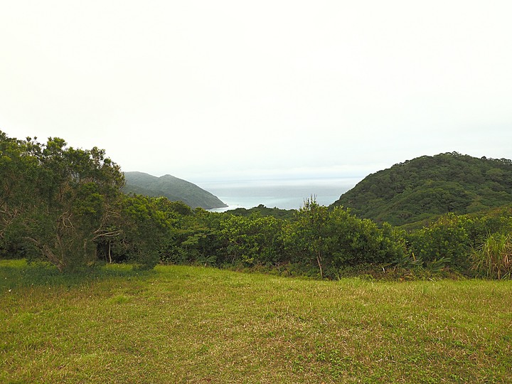 關山夕照、看海美術館、旭海大草原、車城福安宮,外掛林邊食午日式串燒 — 山海美景大集合 — 恆春半島歷史場景之旅(三)