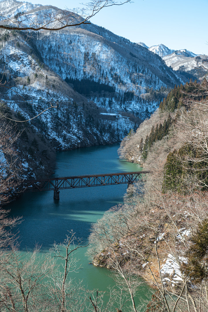 2023 02月 日本東北自駕賞雪遊-藏王、山寺、銀山溫泉、大內宿高倉神社、只見線