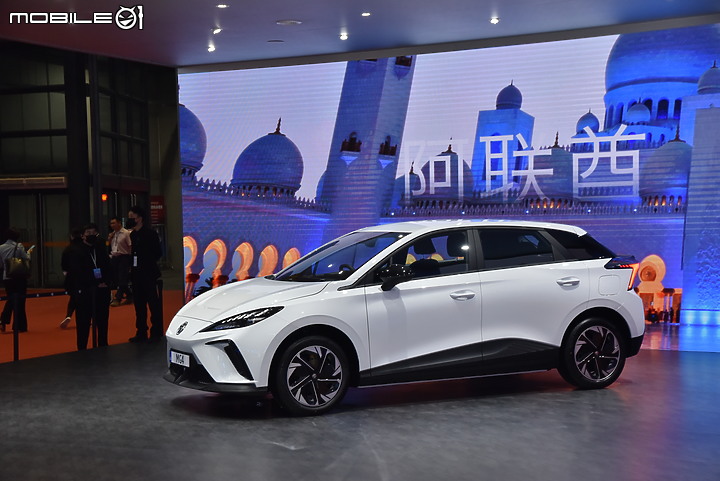 2023第20屆上海車展重點新車採訪紀實|Maserati未來新車計畫與專訪內容分享!