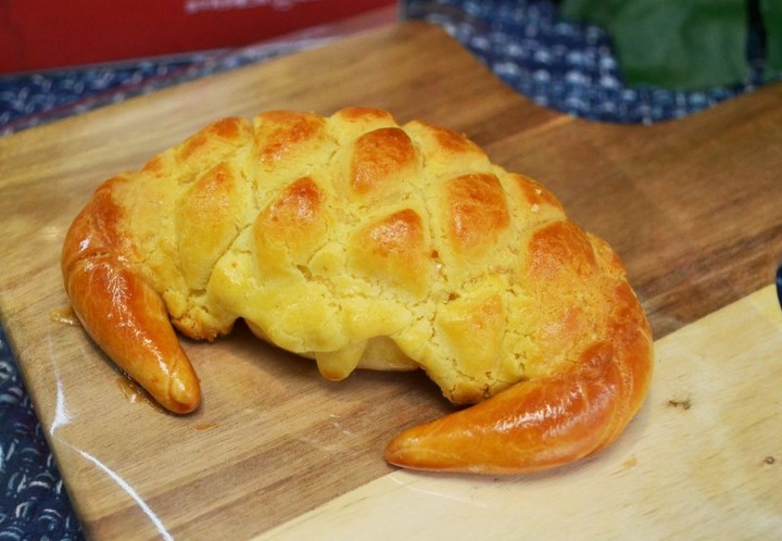 全國首創！角之館繽紛多味金牛角，新北市十大伴手禮推薦！