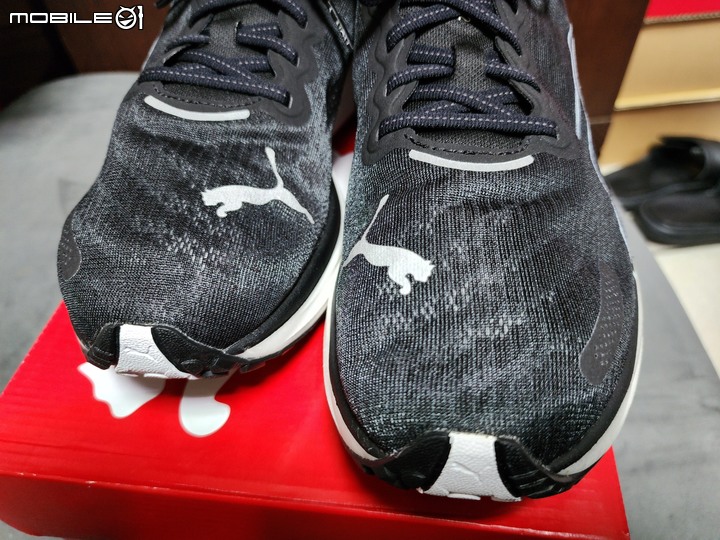 慢跑速訓皆宜 PUMA Deviate Nitro 2
