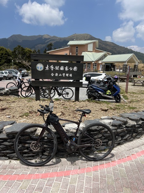 [2023 清明] 🚴🚴 北進武嶺 三日漫騎