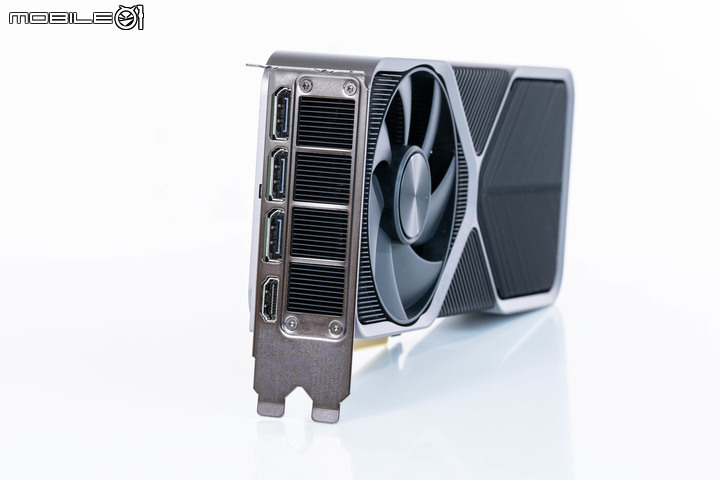 NVIDIA GeForce RTX 4070 FE 創始版顯示卡開箱實測 效能功耗表現均亮眼的新世代主力顯卡