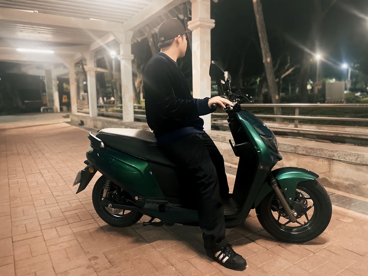 SUZUKI全新電車 e-Ready Run Mini 70 belt 超滿意開箱！