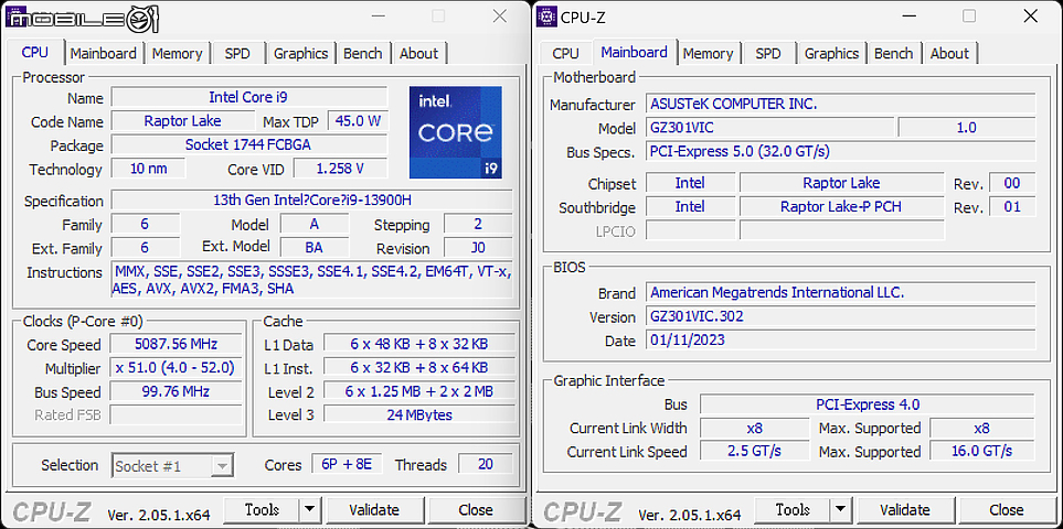ROG FLOW Z13-ACRNM RMT02 測試報告｜由內至外盡是潮流