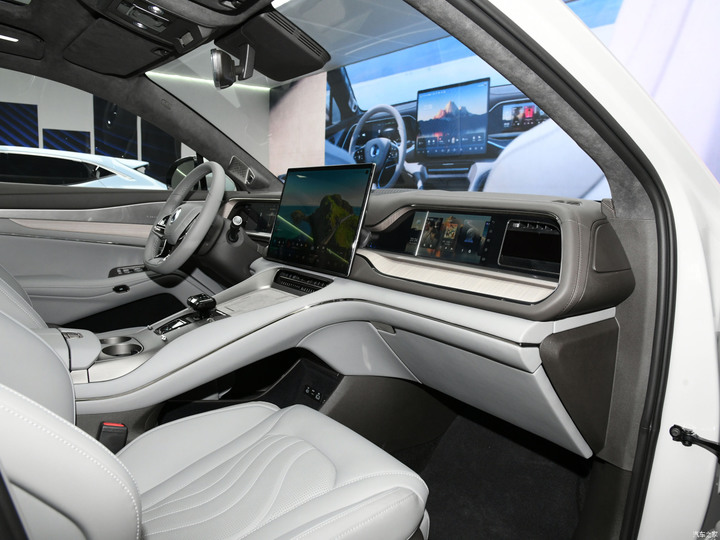 2023 上海車展