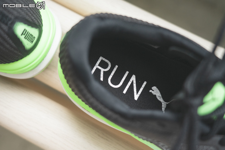 PUMA Velocity Nitro 2 Fade氮氣跑鞋評測|迅捷貼地、爆發穩定!